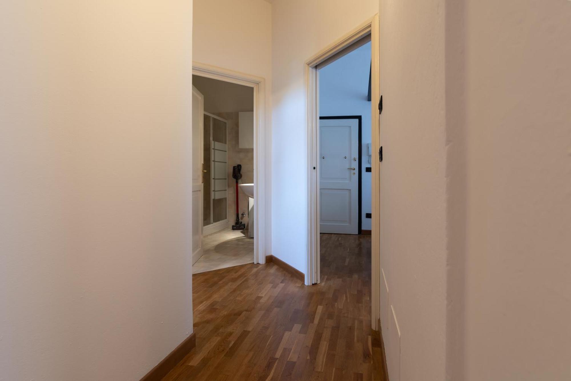 Cavallotti Home 볼로냐 외부 사진