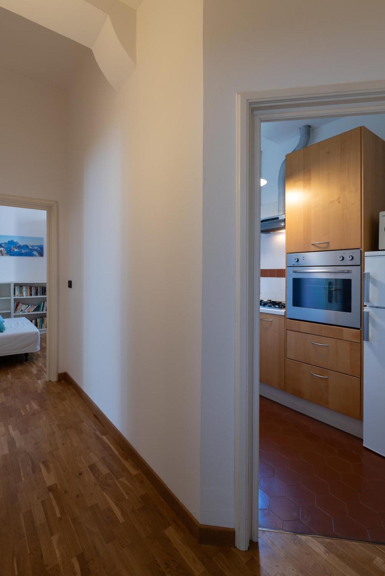 Cavallotti Home 볼로냐 외부 사진