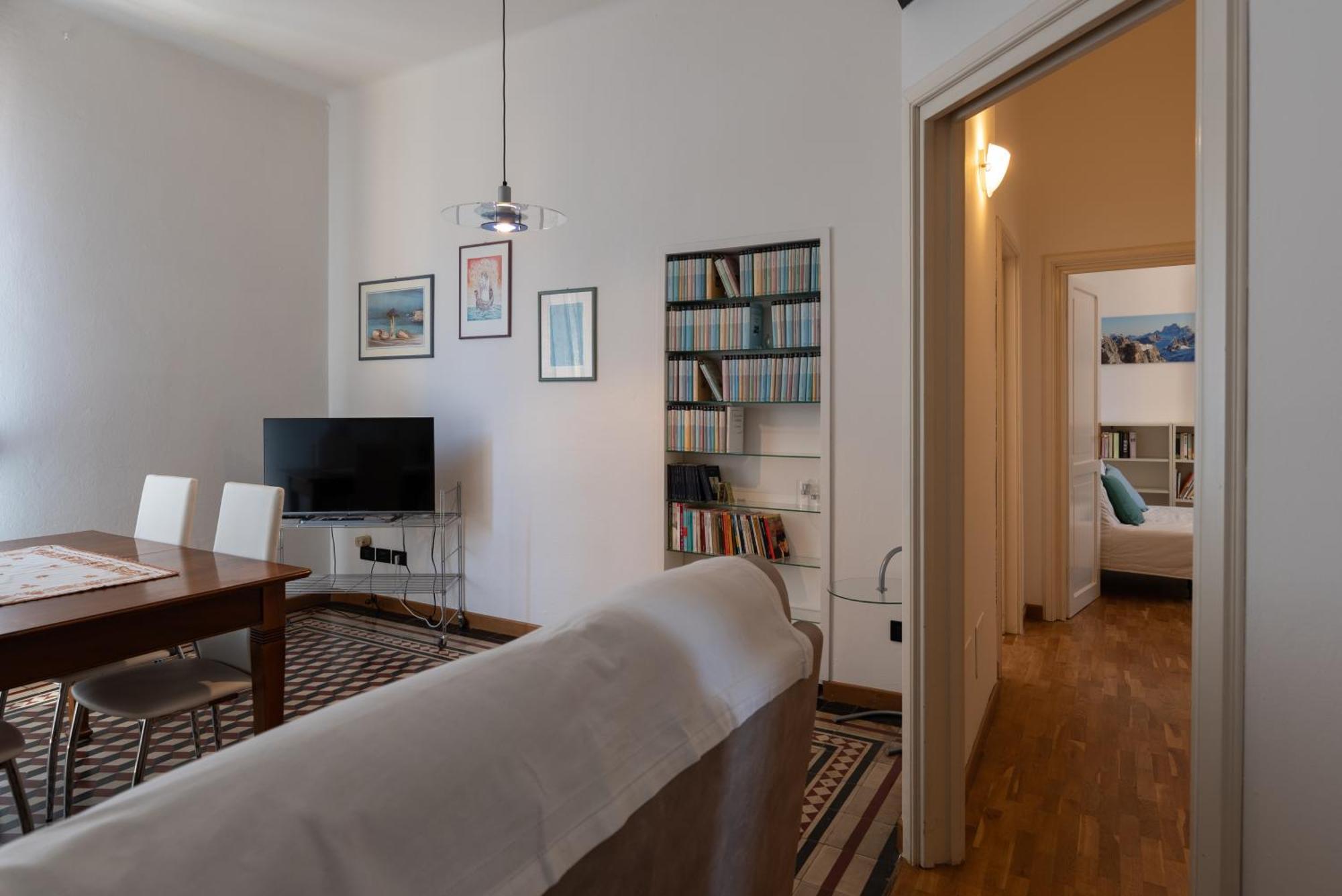 Cavallotti Home 볼로냐 외부 사진