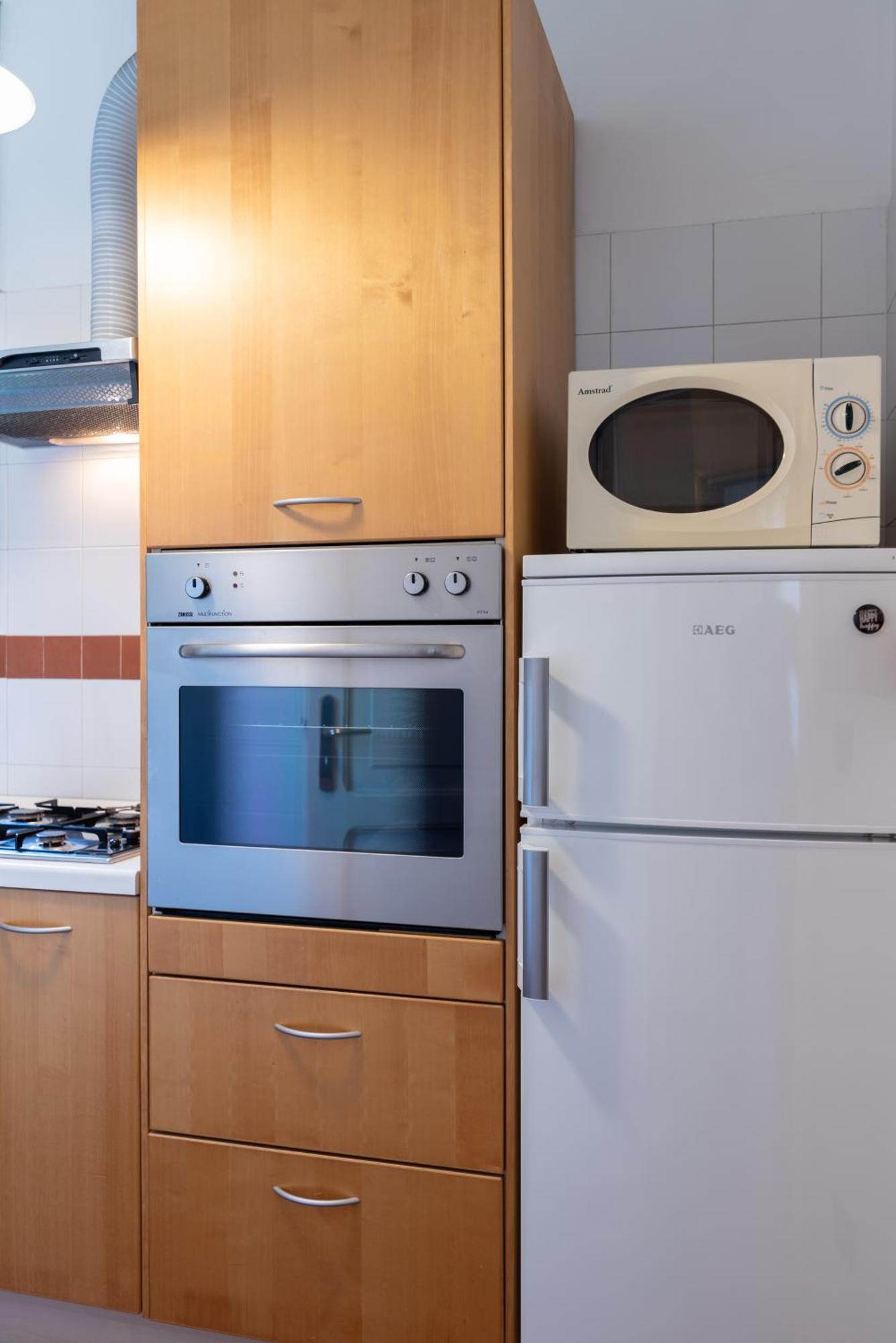 Cavallotti Home 볼로냐 외부 사진