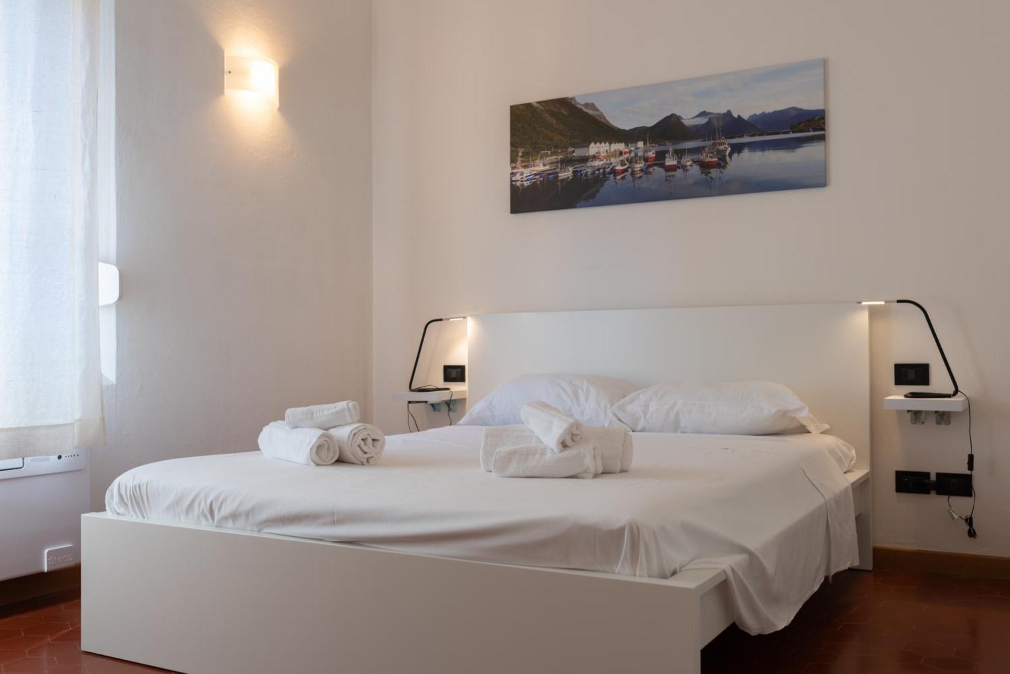 Cavallotti Home 볼로냐 외부 사진