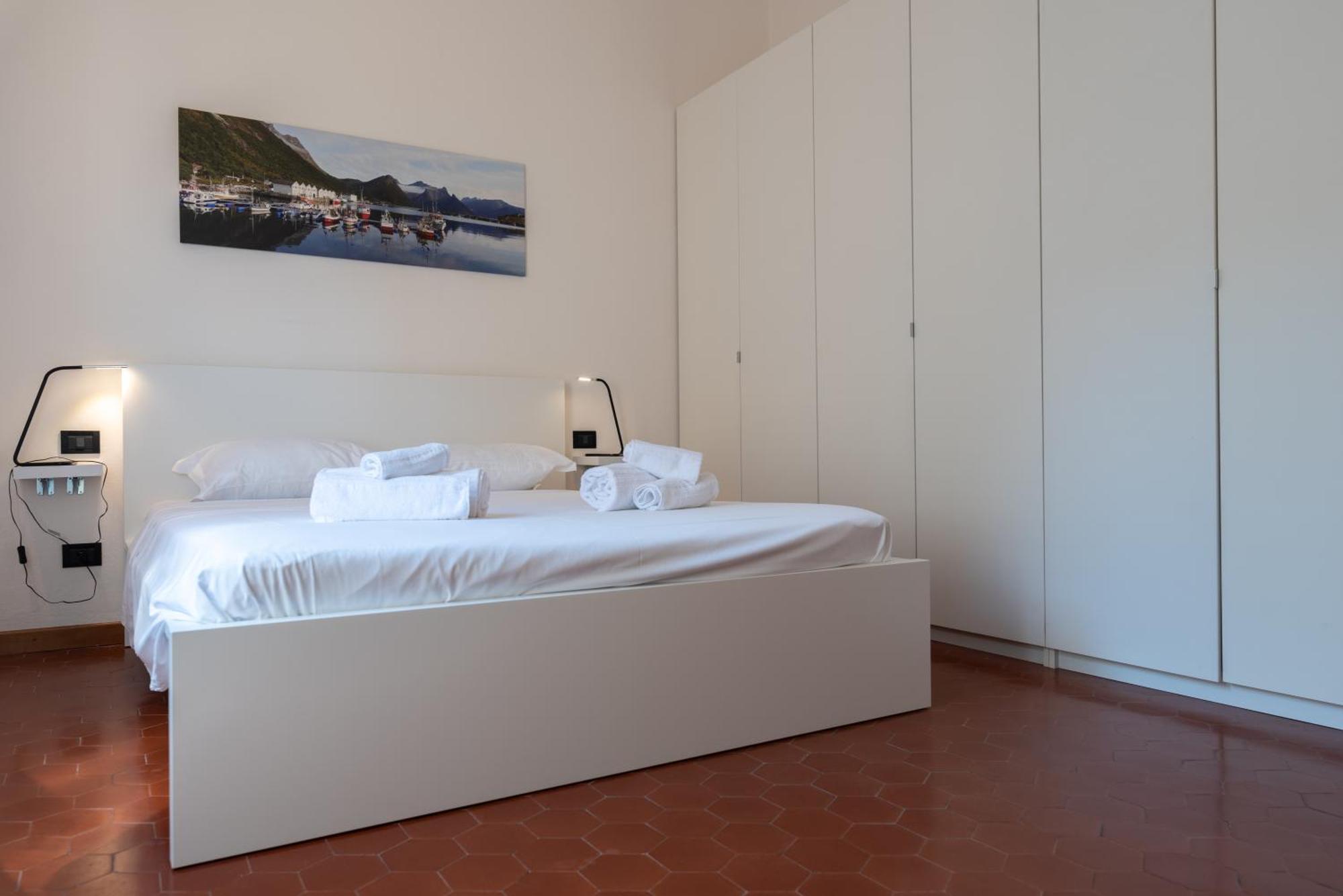 Cavallotti Home 볼로냐 외부 사진